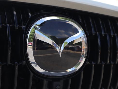 Certified 2024 MAZDA CX-90 3.3 Turbo w/ Premium Plus Pkg image 34