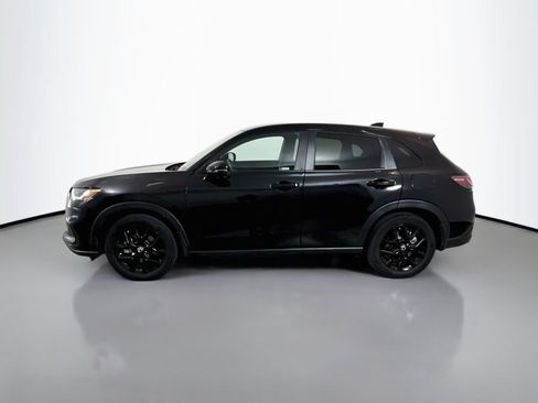 Used 2024 Honda HR-V Sport image 4