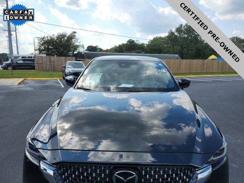 Certified 2025 MAZDA CX-5 Signature image 15