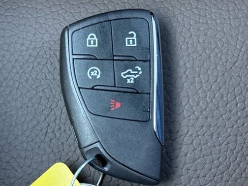 New 2026 GMC Sierra 1500 Denali image 27