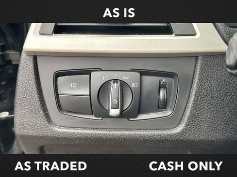 Used 2016 BMW 320i Sedan image 21