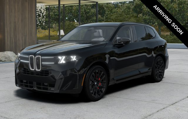New 2027 BMW X5 xDrive40i AWD/4WD image 1