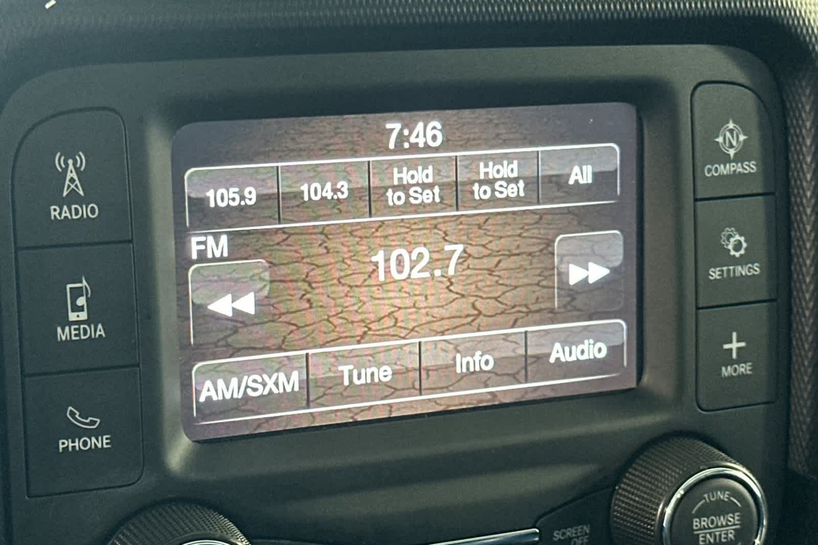 Used 2021 Jeep Wrangler Unlimited Sport AWD/4WD image 22