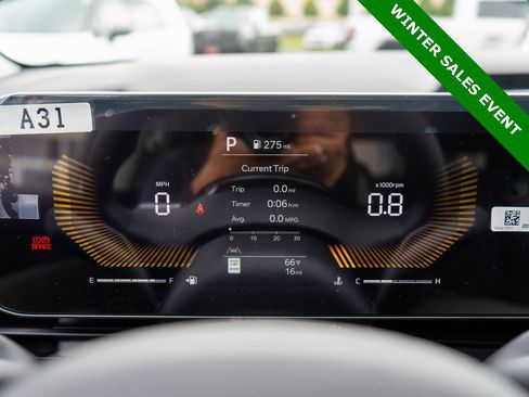 New 2026 Kia Carnival LX image 21