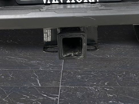 Used 2023 Nissan Frontier PRO-4X w/ Pro Convenience Package image 34