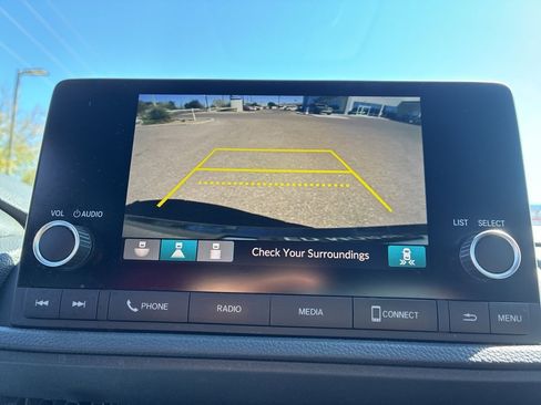 Certified 2023 Honda CR-V Sport image 20