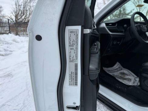 Used 2023 Jeep Grand Cherokee L Limited image 34