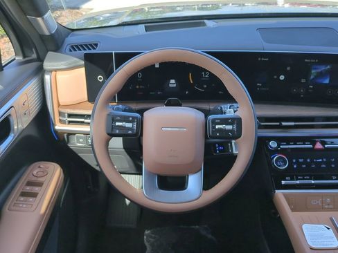 New 2026 Hyundai Santa Fe Calligraphy image 20