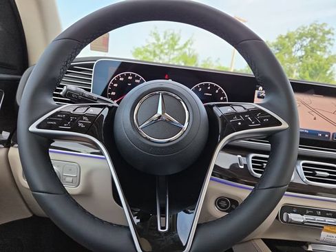 New 2026 Mercedes-Benz GLE 350 4MATIC image 19
