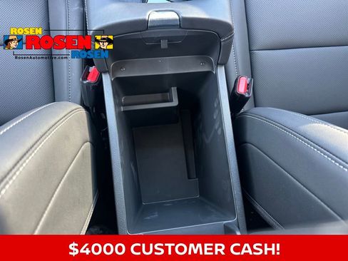 New 2026 Nissan Murano SL image 28