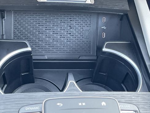 Certified 2025 Mercedes-Benz GLS 450 4MATIC w/ AMG Line Exterior image 35