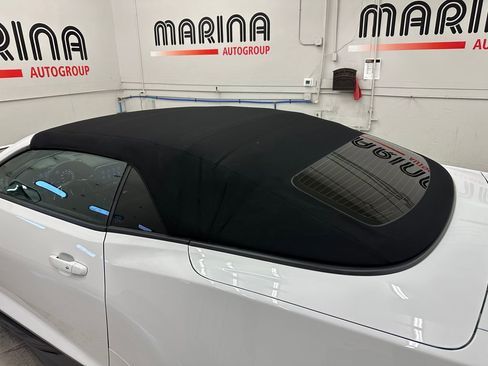 Used 2021 Chevrolet Camaro ZL1 image 40