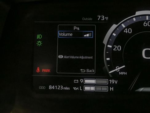 Used 2023 Toyota Tundra 1794 Edition w/ TRD Off-Road Package AWD/4WD image 44