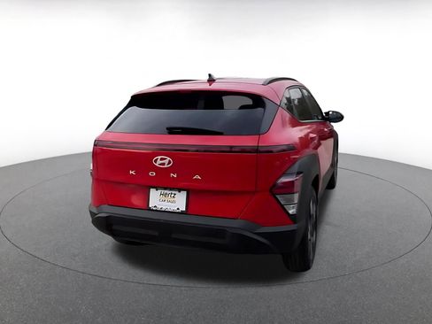 Used 2025 Hyundai Kona SEL image 14