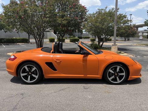 Used 2008 Porsche Boxster Limited Edition RWD image 4