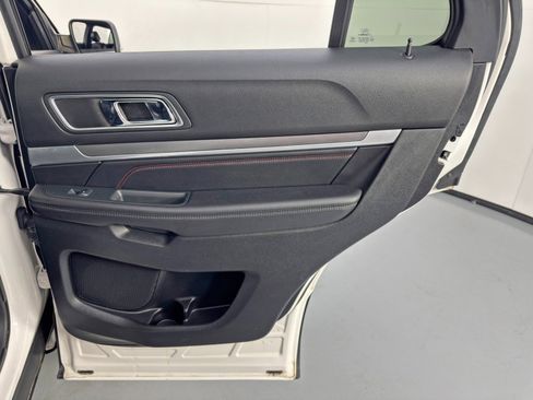 Used 2016 Ford Explorer Sport w/ Equipment Group 401A image 44