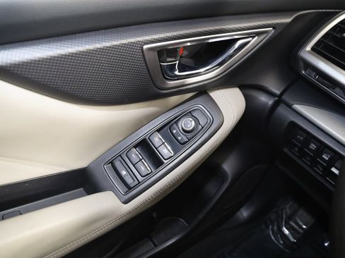 Used 2021 Subaru Forester Limited image 31