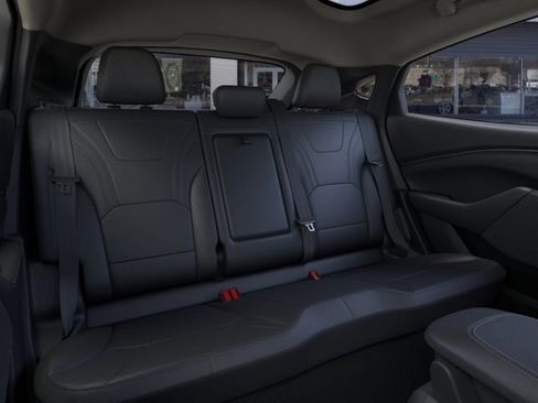 New 2025 Ford Mustang Mach-E Premium image 11