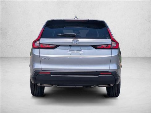 New 2026 Honda CR-V EX image 8