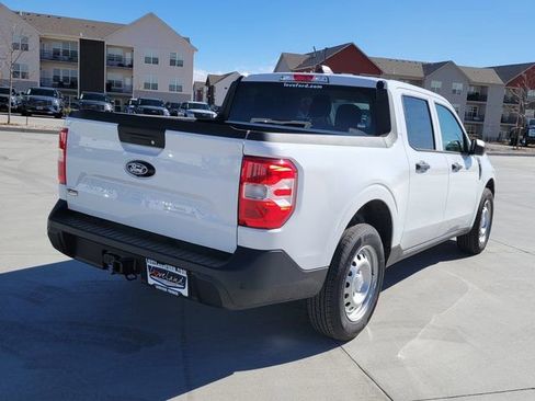 New 2026 Ford Maverick XL w/ Equipment Group 101A image 3