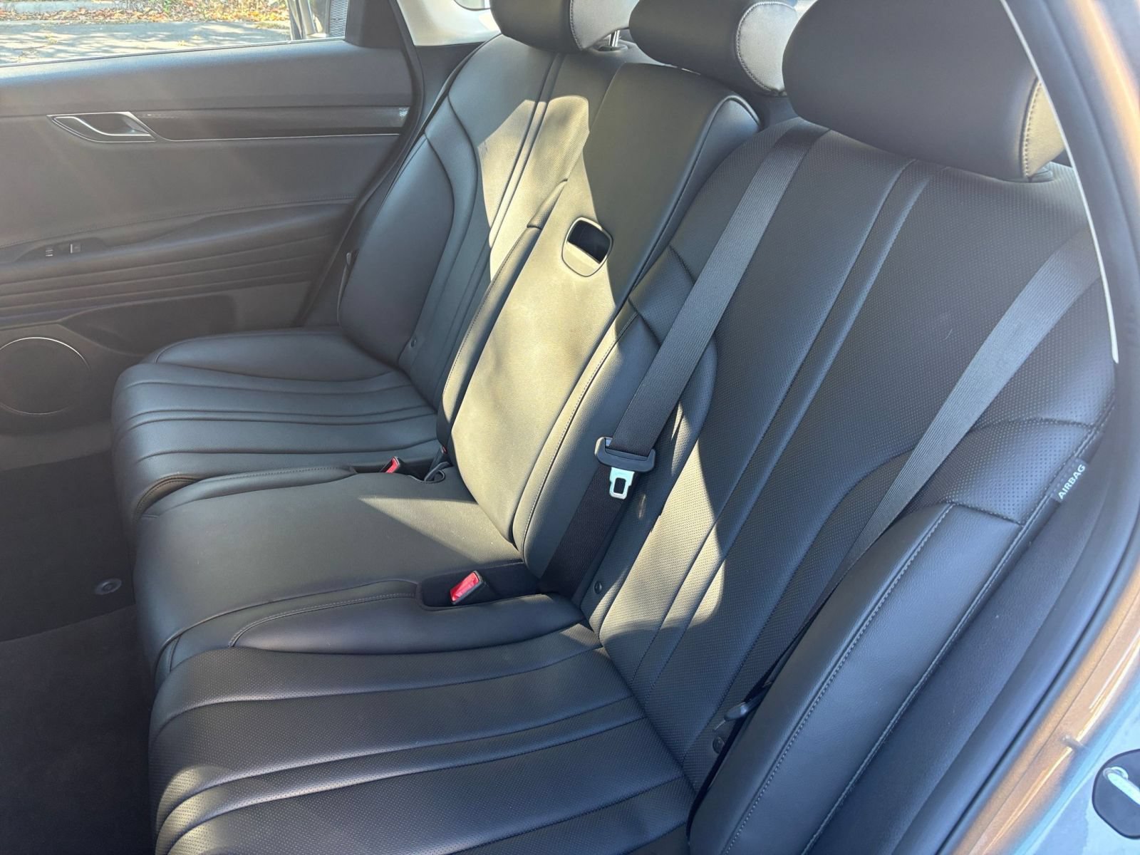 Used 2026 Genesis G80 2.5T AWD/4WD image 26