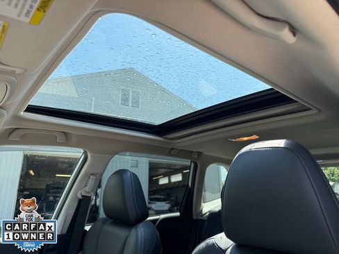 Used 2020 Subaru Forester Limited AWD/4WD image 18