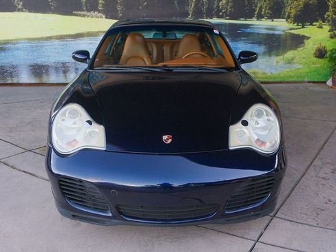 Used 2003 Porsche 911 Carrera 4S image 2