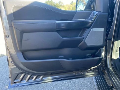 New 2026 Ford F150 Platinum w/ Equipment Group 700A Standard AWD/4WD image 12