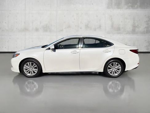 Used 2015 Lexus ES 350 image 8