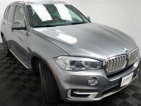 Used 2017 BMW X5 xDrive35i image 10