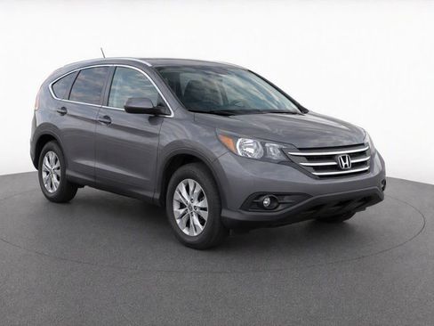 Used 2013 Honda CR-V EX-L image 24