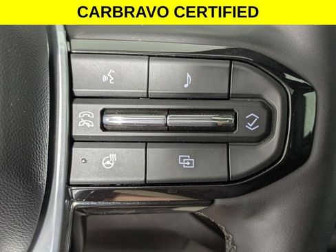 Certified 2026 Chevrolet Colorado ZR2 w/ Technology Package AWD/4WD image 16