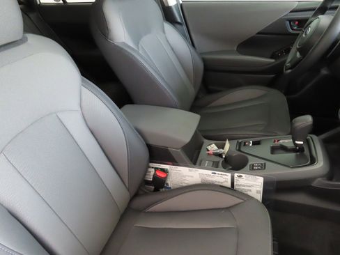 New 2026 Subaru Crosstrek 2.0i Premium image 27