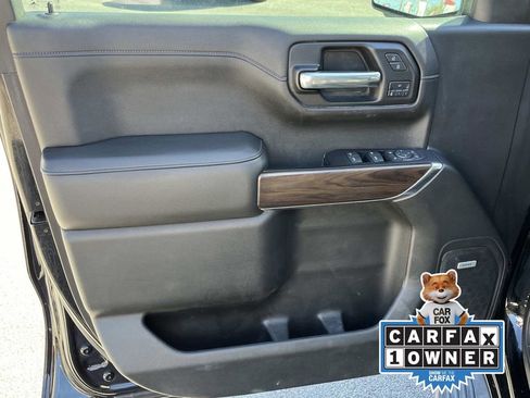 Used 2019 GMC Sierra 1500 SLT w/ SLT Premium Plus Package image 23