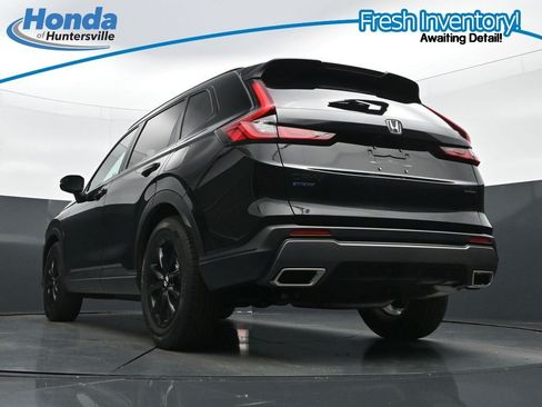 Used 2026 Honda CR-V Sport image 30