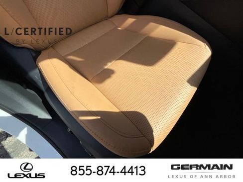 Used 2026 Lexus RX 350 w/ Convenience Package AWD/4WD image 22