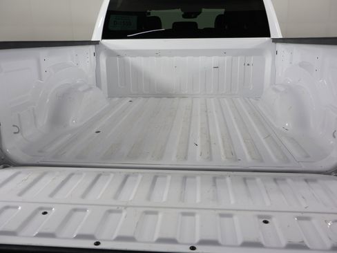 Used 2024 RAM 1500 Laramie image 55