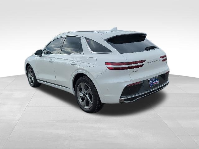 Used 2026 Genesis GV70 2.5T Advanced AWD/4WD image 5