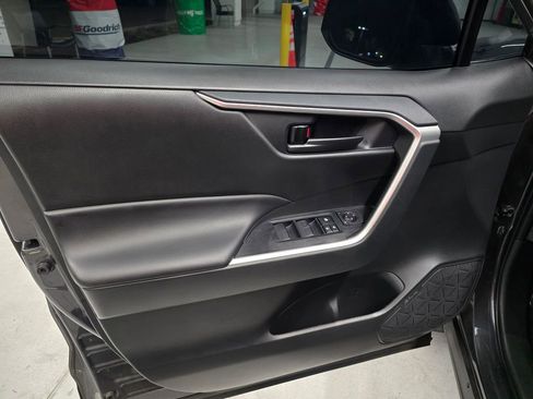 Used 2024 Toyota RAV4 LE FWD image 13