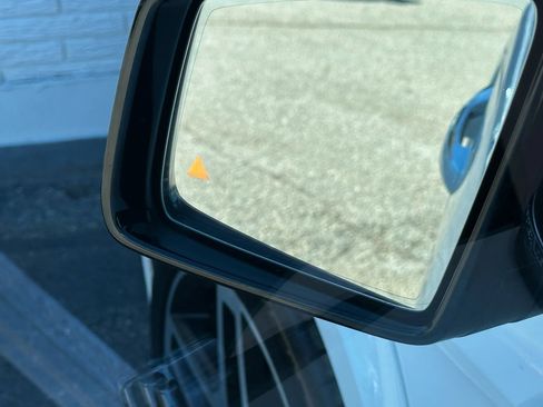 Used 2018 Mercedes-Benz GLS 550 4MATIC image 14