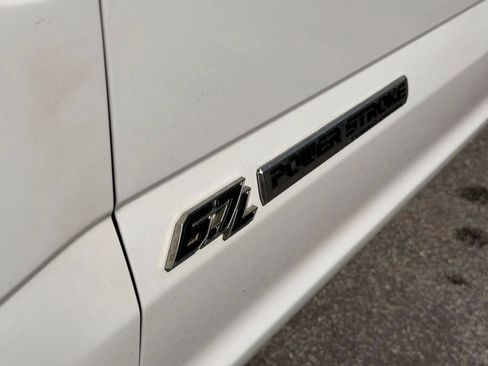 Used 2017 Ford F350 XL w/ Power Equipment Group AWD/4WD image 22