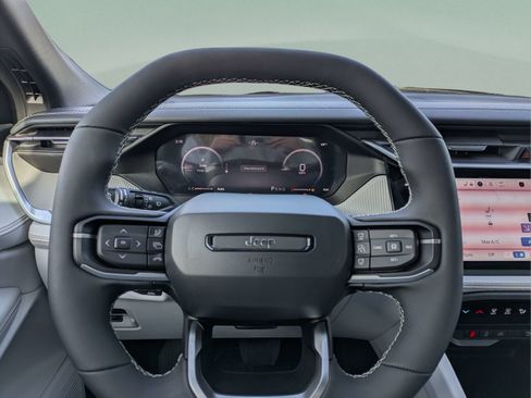 New 2026 Jeep Cherokee Limited AWD/4WD image 31