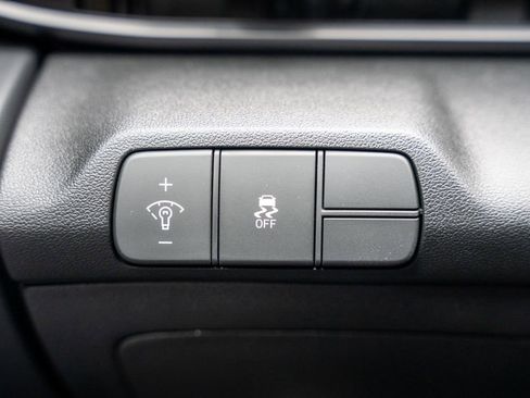 New 2025 Hyundai Elantra Sport image 20