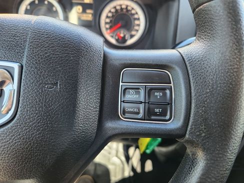 Used 2015 RAM 3500 Tradesman w/ Chrome Appearance Group AWD/4WD image 22