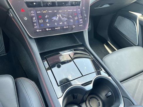 Used 2023 Maserati Grecale Modena AWD/4WD image 24