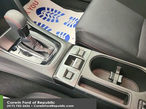 Used 2021 Subaru WRX Premium image 15