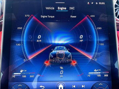 New 2026 Mercedes-Benz AMG GT 43 image 23