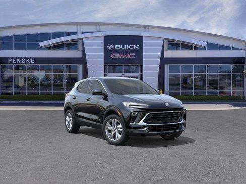 New 2026 Buick Encore GX Preferred image 1