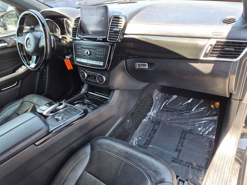 Used 2019 Mercedes-Benz GLS 450 4MATIC image 34