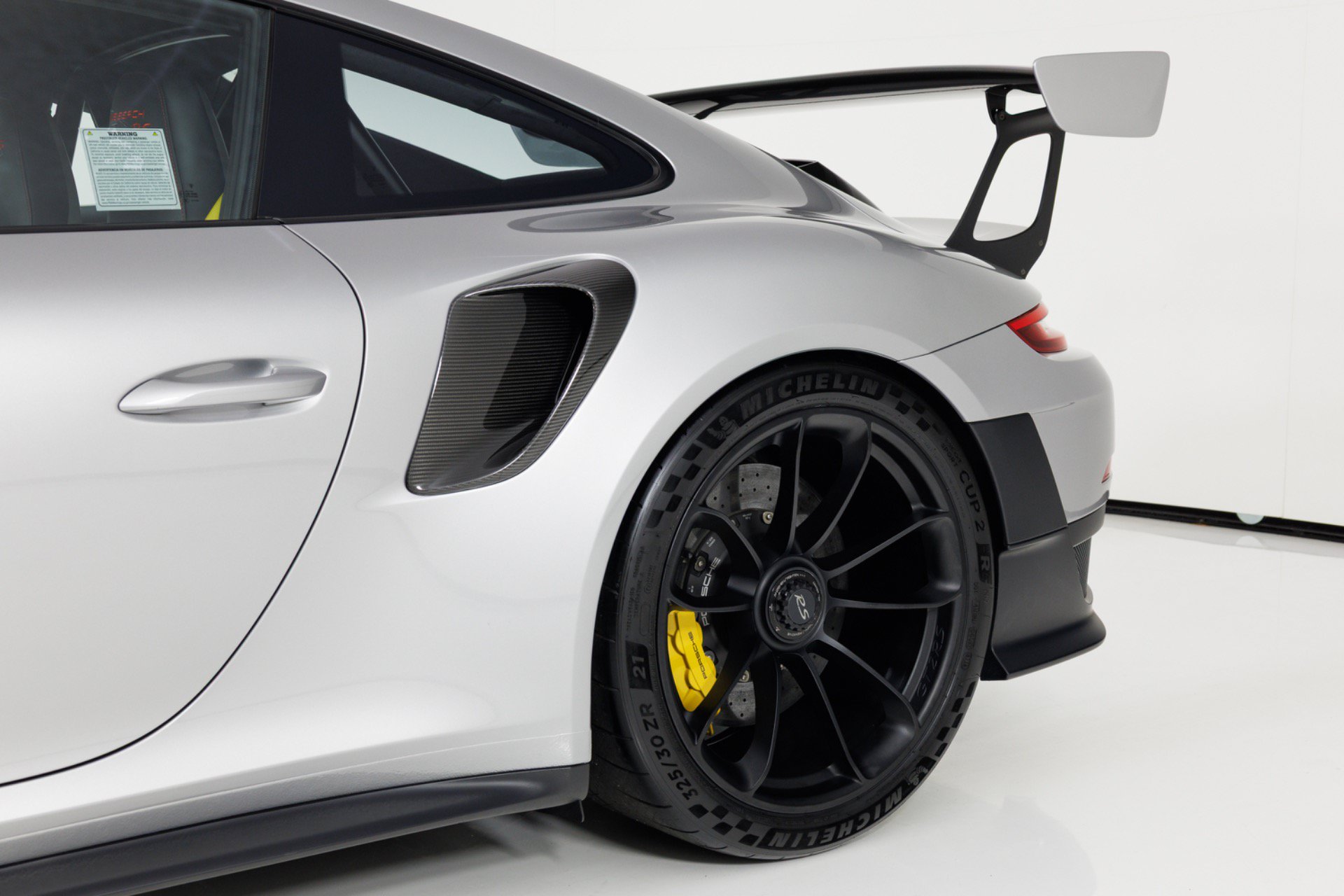 Used 2018 Porsche 911 GT2 RS RWD image 69